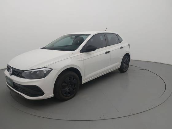 VOLKSWAGEN POLO 1.0 MPI TRACK MANUAL VOLKSWAGEN POLO 1.0 MPI TRACK MANUAL